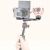 Площадка Ulanzi Gun Hot Shoe Bracket