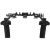 Крепление Tilta Nucleus-M Handle Bridge (15/15mm)