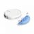 Робот пылесос Xiaomi Mi Vacuum 1C