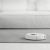 Робот-пылесос Xiaomi Mijia Mi Robot Vacuum Cleaner 1S Белый