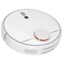 Робот-пылесос Xiaomi Mijia Mi Robot Vacuum Cleaner 1S Белый