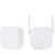 Усилитель Wi-Fi сигнала Xiaomi Mi Wi-Fi Powerline pack белый