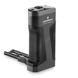 Рукоятка Rubber Side Handle (Tilta Gray)