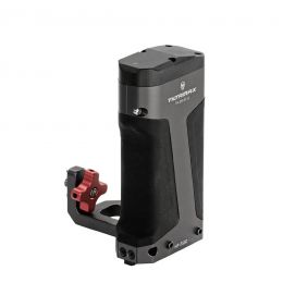 Рукоятка Tilta Side Power Handle Type III (F570 Battery) Tilta Gray