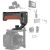 Рукоятка с аккумулятором Soonwell PH70 Power handle Серая