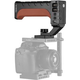 Рукоятка с аккумулятором Soonwell PH70 Power handle Серая