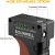 Рукоятка с аккумулятором Soonwell PH70 Power handle Серая