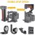Рукоятка с аккумулятором Soonwell PH70 Power handle Серая