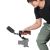 Рукоятка с аккумулятором Soonwell PH70 Power handle Серая