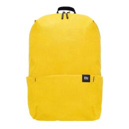 Рюкзак Xiaomi Mi Colorful Mini 10L Жёлтый