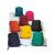 Рюкзак Xiaomi Mi Colorful Mini 10L Жёлтый