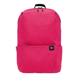 Рюкзак Xiaomi Mi Colorful Mini 10L Малиновый