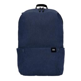 Рюкзак Xiaomi Mi Colorful Mini 10L Темный синий