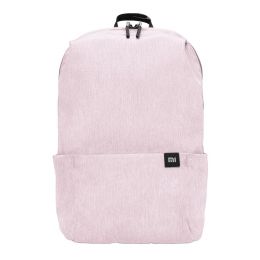 Рюкзак Xiaomi Mi Colorful Mini 10L Светлый розовый