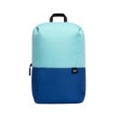Рюкзак Xiaomi Mi Colorful Mini 7L Сине-голубой