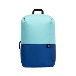 Рюкзак Xiaomi Mi Colorful Mini 7L Сине-голубой