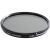 Светофильтр HOYA Variable Density ND3-400 55мм