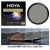 Светофильтр HOYA Variable Density ND3-400 55мм