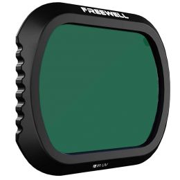 IR/UV светофильтр Freewell для DJI Mavic 2 Pro
