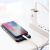 Сетевой адаптер Baseus Mirror Lake Travel Charger Белый