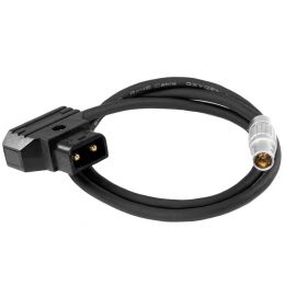 Кабель питания мотора Tilta Nucleus-M P-TAP to 7-Pin
