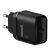 Сетевой адаптер Rock T12 PD travel charger Чёрный