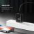 Сетевой адаптер Rock T12 PD travel charger Чёрный