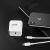 Сетевой адаптер Rock T12 PD travel charger Чёрный