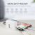 Сетевой адаптер Rock T12 PD travel charger Чёрный