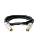 Кабель Tilta Nucleus-M 7-Pin - 7-Pin (Straight) 55см