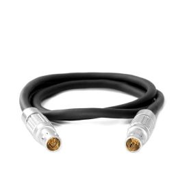 Кабель Tilta Nucleus-M 7-Pin - 7-Pin (Straight) 55см