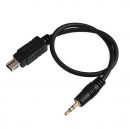 Кабель ZEAPON Shutter Release Cable N3 для NIkon