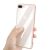 Стекло на заднюю крышку Baseus Back Glass Film 0.3мм для iPhone 8 Plus