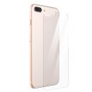 Стекло на заднюю крышку Baseus Back Glass Film 0.3мм для iPhone 8 Plus