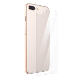 Стекло на заднюю крышку Baseus Back Glass Film 0.3мм для iPhone 8 Plus