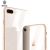 Стекло на заднюю крышку Baseus Back Glass Film 0.3мм для iPhone 8 Plus