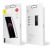 Стекло матовое Baseus 0.23mm PET Soft 3D Tempered Glass (Full-frosted) для iPhone X Белое