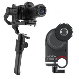 Стабилизатор Moza Air 2 + Follow Focus Kit
