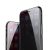 Стекло антишпион Baseus 0.23mm для iPhone Xs Max Чёрное