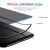 Стекло антишпион Baseus 0.23mm для iPhone Xs Max Чёрное
