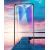 Стекло антишпион Baseus 0.23mm для iPhone Xs Max Чёрное