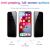 Стекло антишпион Baseus 0.23mm для iPhone Xs Max Чёрное