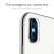 Защитное стекло для объектива Baseus Camera Lens Glass Film 0.2mm для iPhone Xs Max Transparent