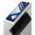 Комплект стекол Baseus Glass Film Set (экран+корпус) для iPhone XR Transparent