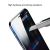 Комплект стекол Baseus Glass Film Set (экран+корпус) для iPhone XR Transparent