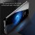 Комплект стекол Baseus Glass Film Set (экран+корпус) для iPhone XR Transparent