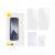Стекло Baseus 0.15мм Full Coverage для iPhone 12/12 Pro (2шт)