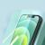 Стекло Baseus 0.3мм Eye Protection Full Coverage для iPhone 12 Pro Max (2шт)