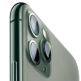 Стекло Baseus Gem для камеры iPhone 11