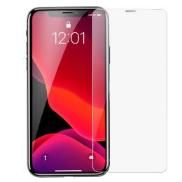 Стекло Baseus 0.15мм Tempered Glass Film для iPhone 11 (2 шт)